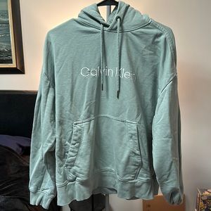 Calvin Klein Sweatshirt